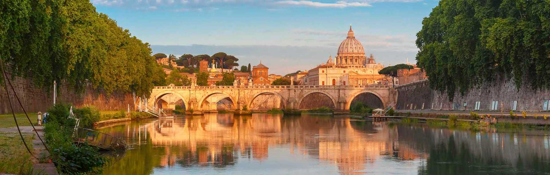 9 day italy tour package